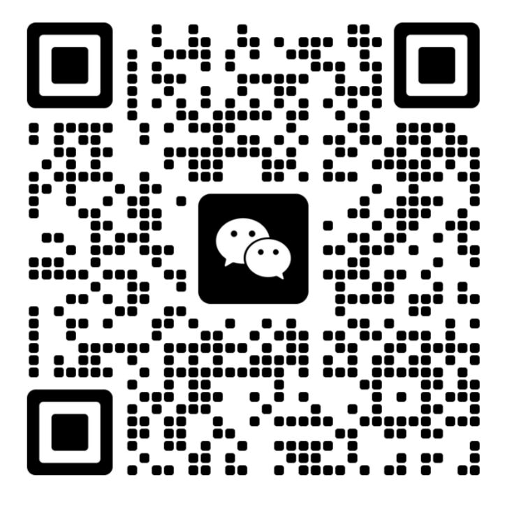 微信 QR Code