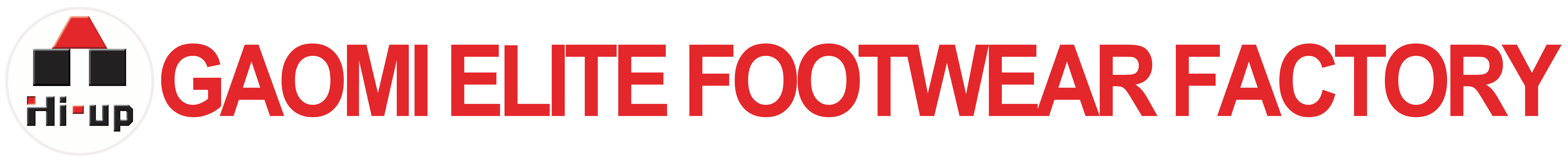 Gaomi Elite Footwear Factory